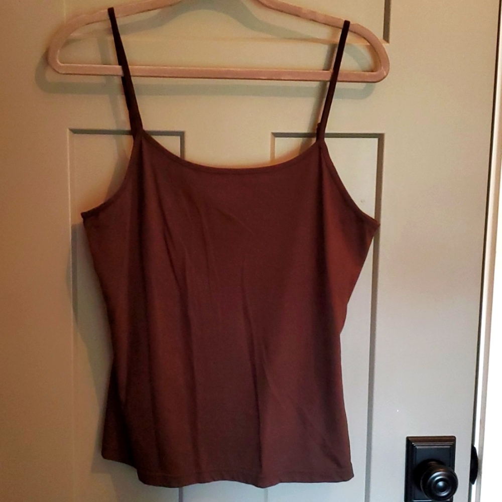 Sonoma cami / tank sz XL